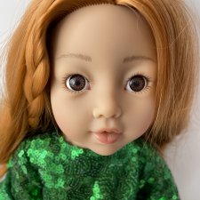 Эльф Элея от Готц/2/