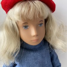 Продам прекрасную Сашу. ( Sasha )