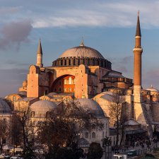 Где купить кукол в Стамбуле?