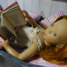 Сказка на ночь