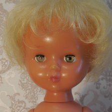 История ещё одной брошенки, МК