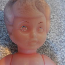 Нужна помощь в опознании