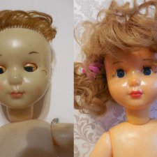 Глаза боятся, руки делают