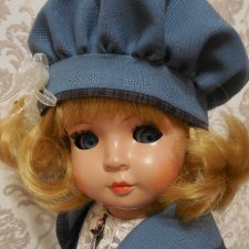 Моя реставрация K & W - König & Wernicke