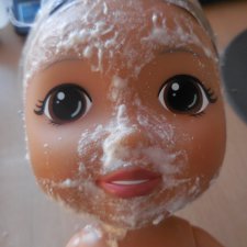 Чем лучше вывести пятна