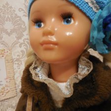 Лица НАШИХ кукол