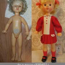 Счастливая старость