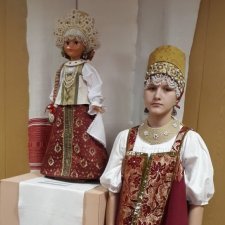 Поморский лад