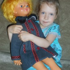 Вчерашнее сегодня. Какие они - современные дети?