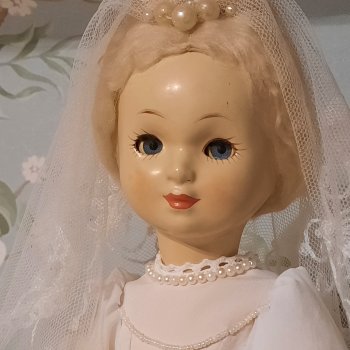 Ремонт Ивановской невесты