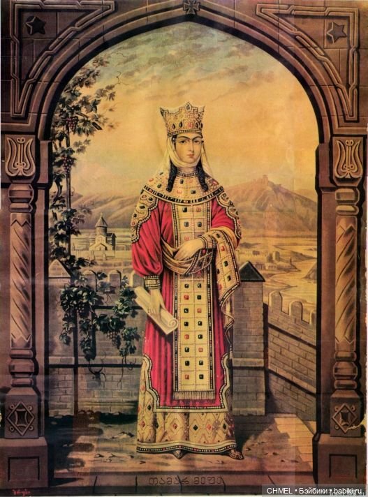 Царица Тамара — Ремонт кукол СССР и ГДР (немок): чернота (фото 8)