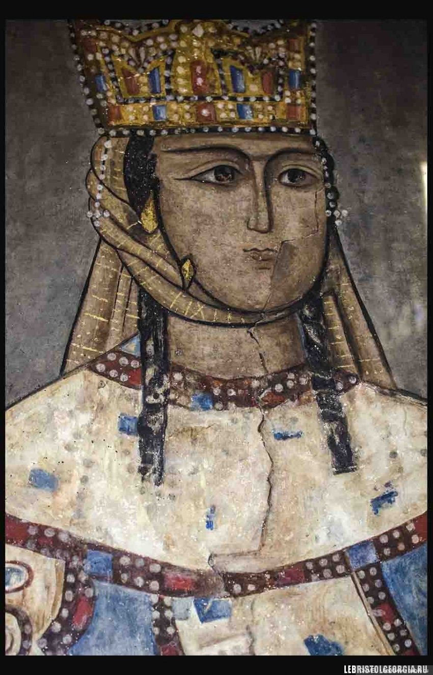 Царица Тамара — Ремонт кукол СССР и ГДР (немок): чернота