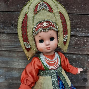 Лада и её новый образ