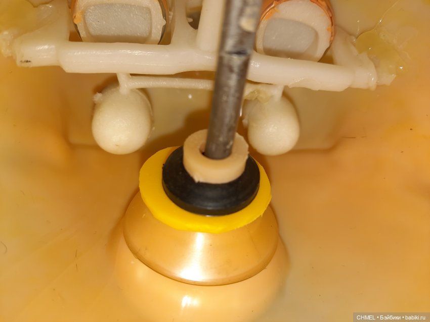 Шагающая Зоя (продолжение о ремонте 2) | Бэйбики Шагающая Зоя (продолжение о ремонте 2)