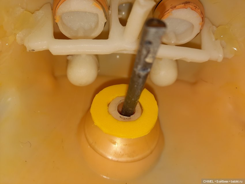 Шагающая Зоя (продолжение о ремонте 2) | Бэйбики Шагающая Зоя (продолжение о ремонте 2)