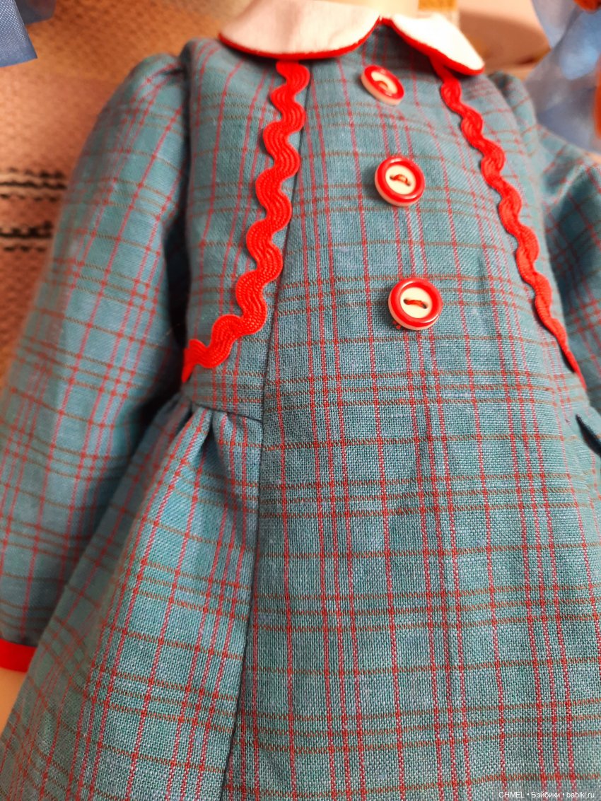 Шагающая Зоя (продолжение о ремонте 3)