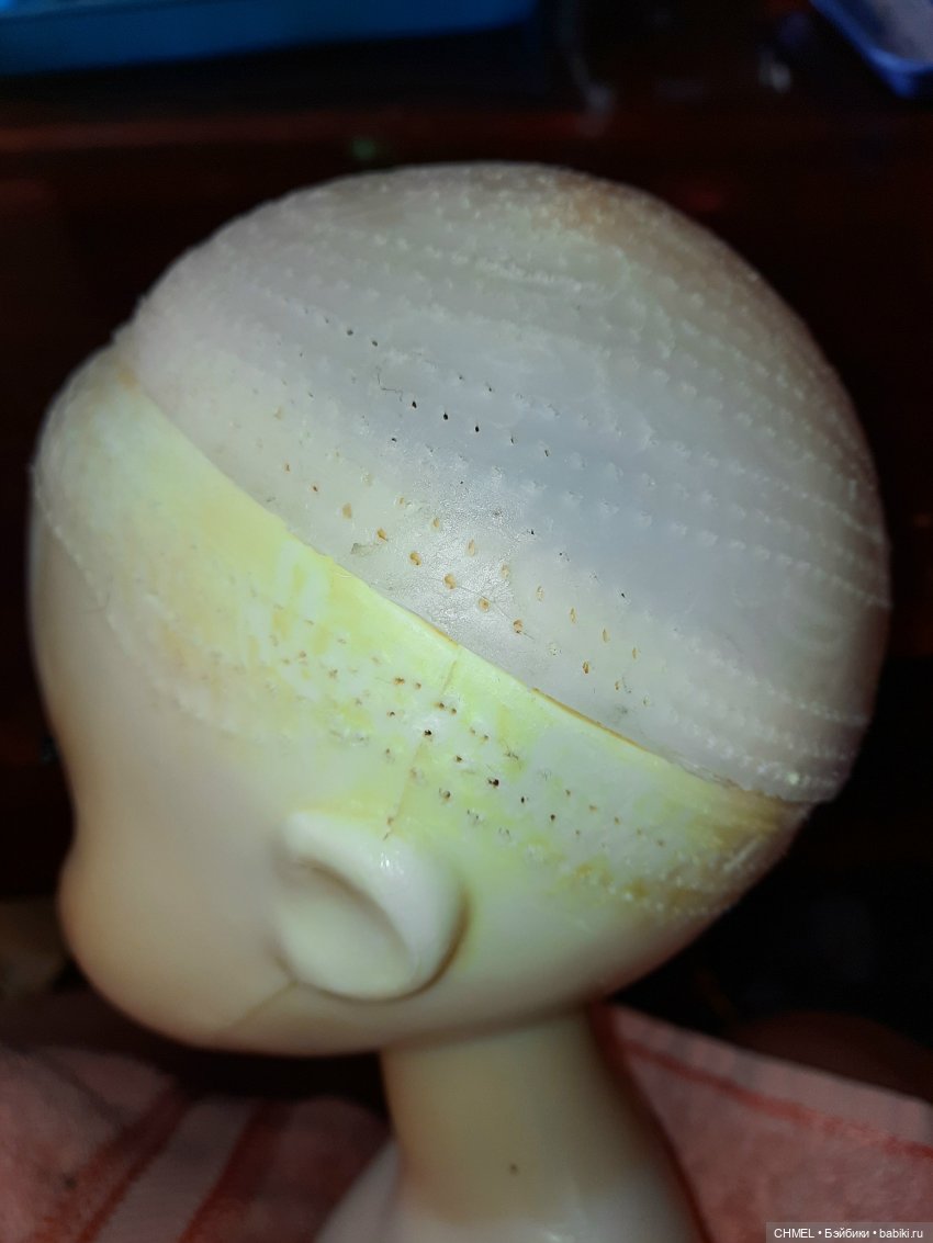 Шагающая Зоя (продолжение о ремонте 2) | Бэйбики Шагающая Зоя (продолжение о ремонте 2)