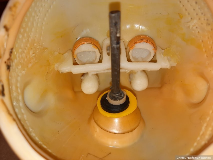 Шагающая Зоя (продолжение о ремонте 2) | Бэйбики Шагающая Зоя (продолжение о ремонте 2)