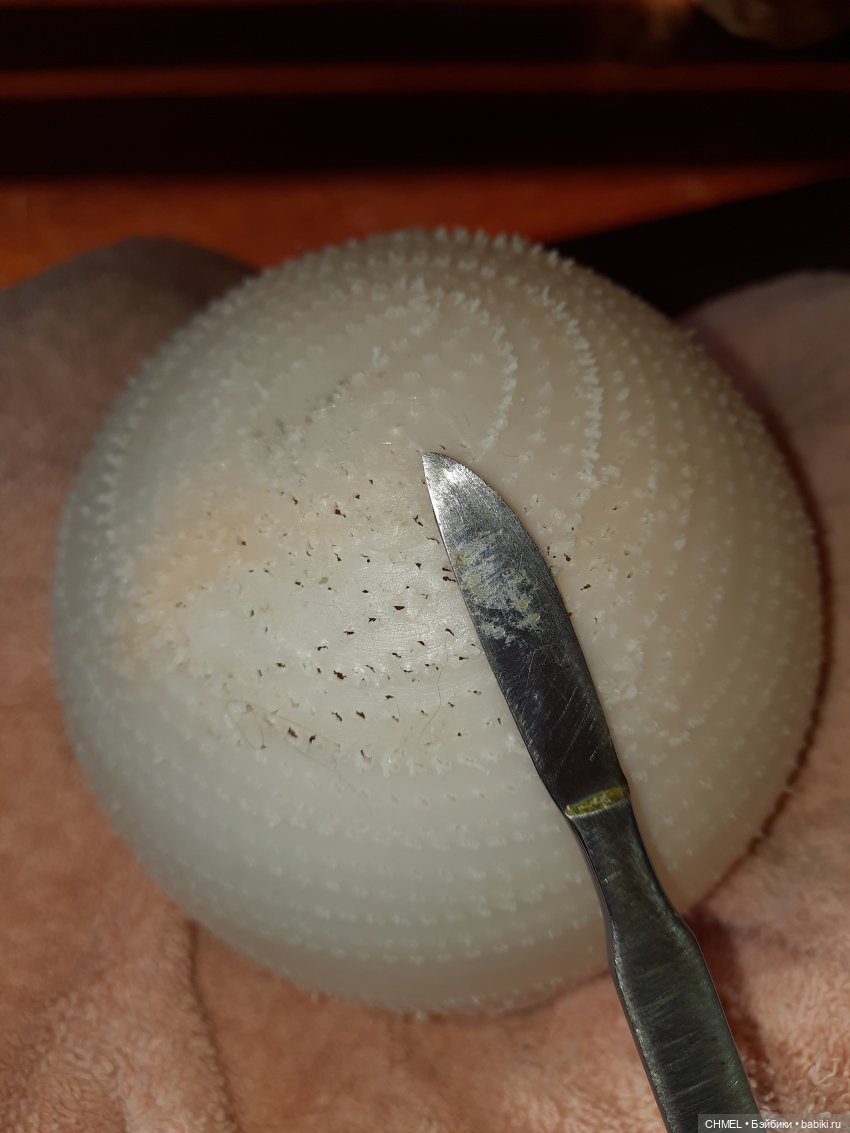 Шагающая Зоя (продолжение о ремонте 2) | Бэйбики Шагающая Зоя (продолжение о ремонте 2)