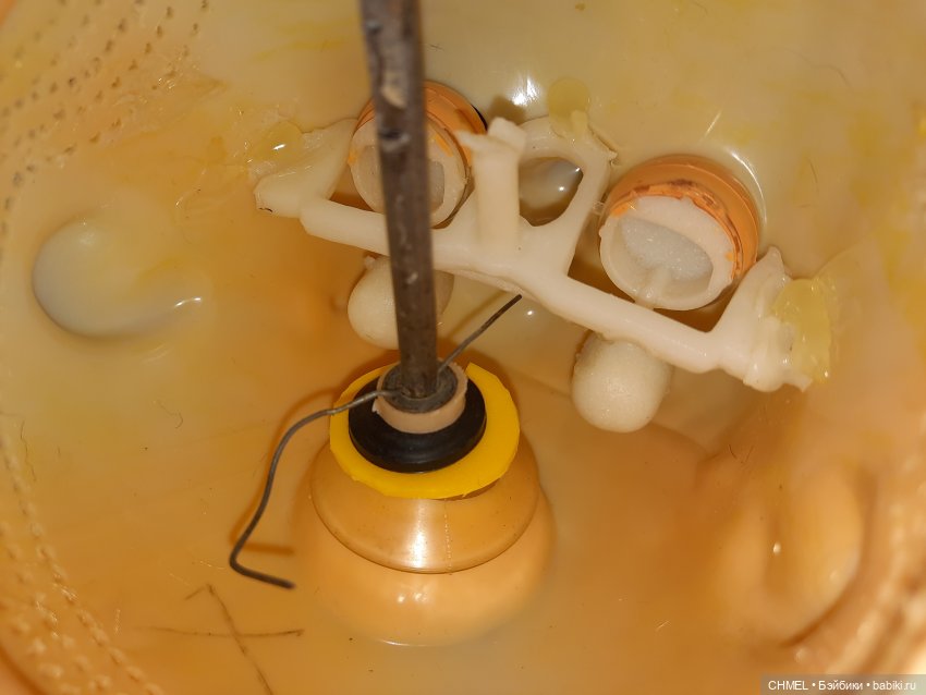 Шагающая Зоя (продолжение о ремонте 2) | Бэйбики Шагающая Зоя (продолжение о ремонте 2)