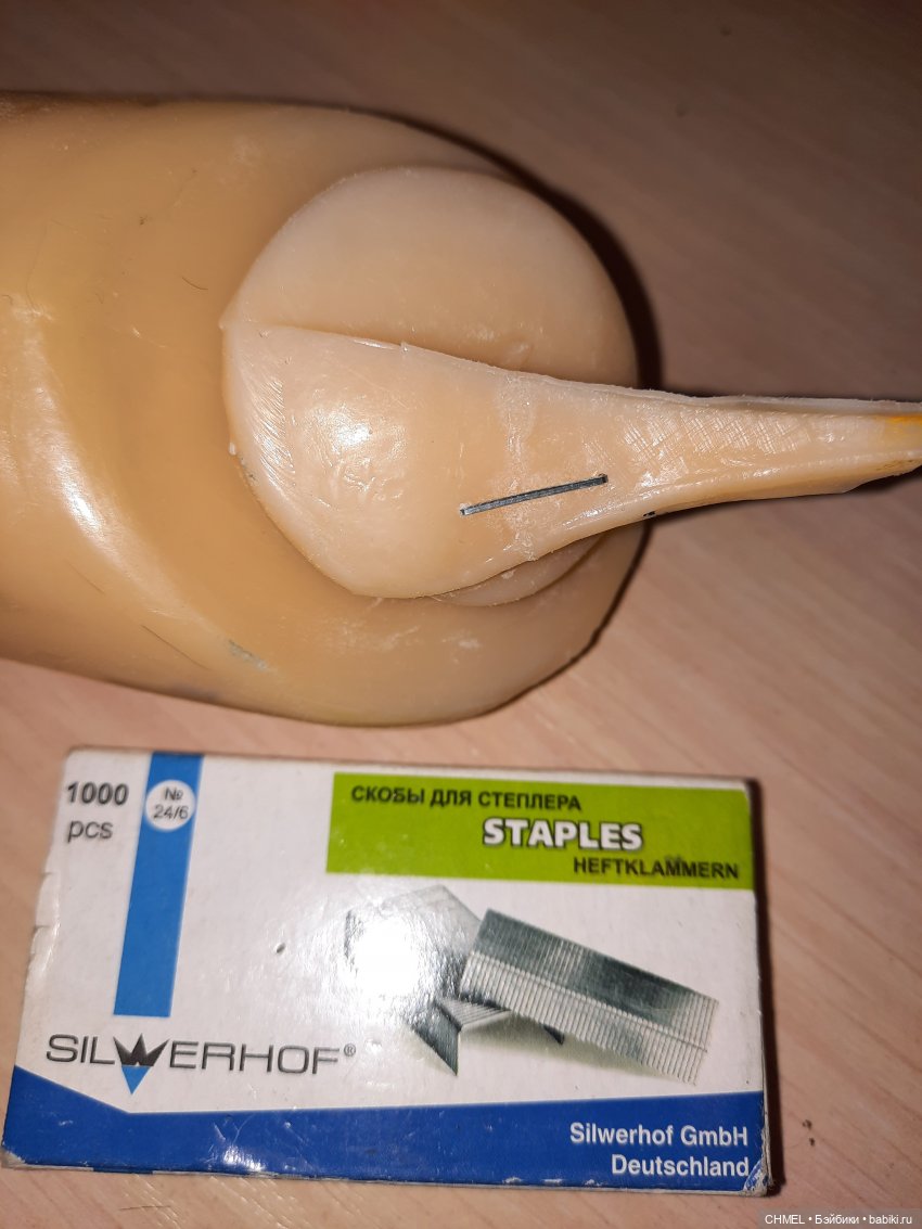 Шагающая Зоя — Ремонт кукол СССР и ГДР (немок): чернота