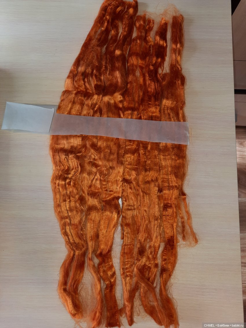 Шагающая Зоя (продолжение о ремонте 3) (фото 5)