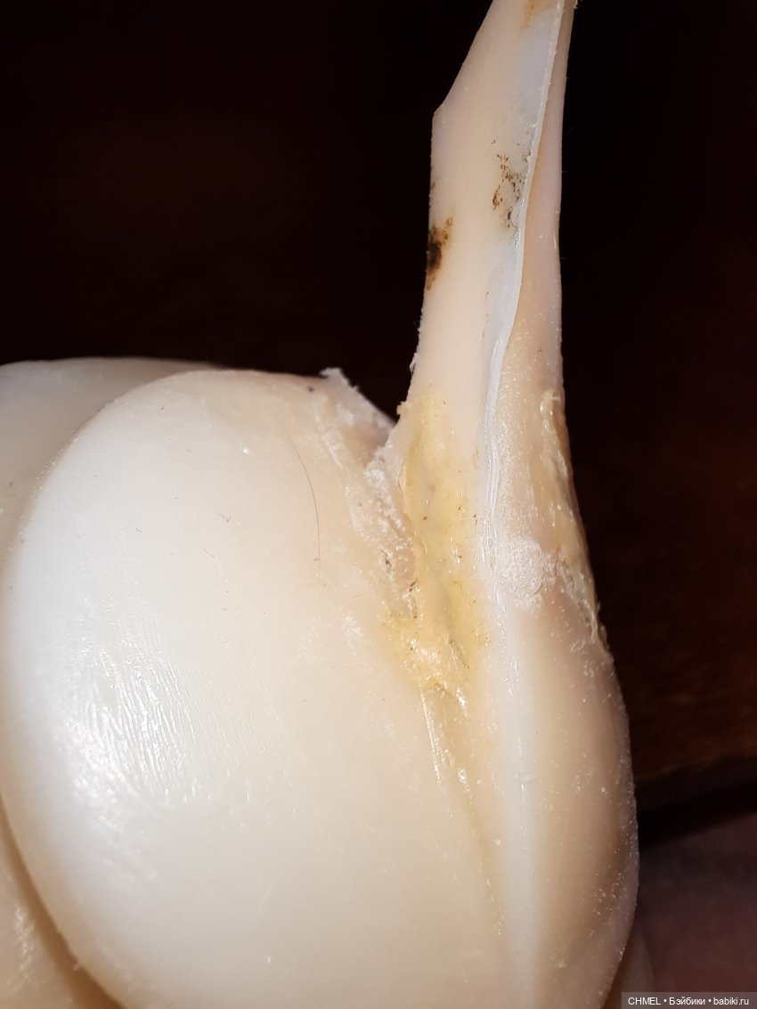 Шагающая Зоя — Ремонт кукол СССР и ГДР (немок): чернота