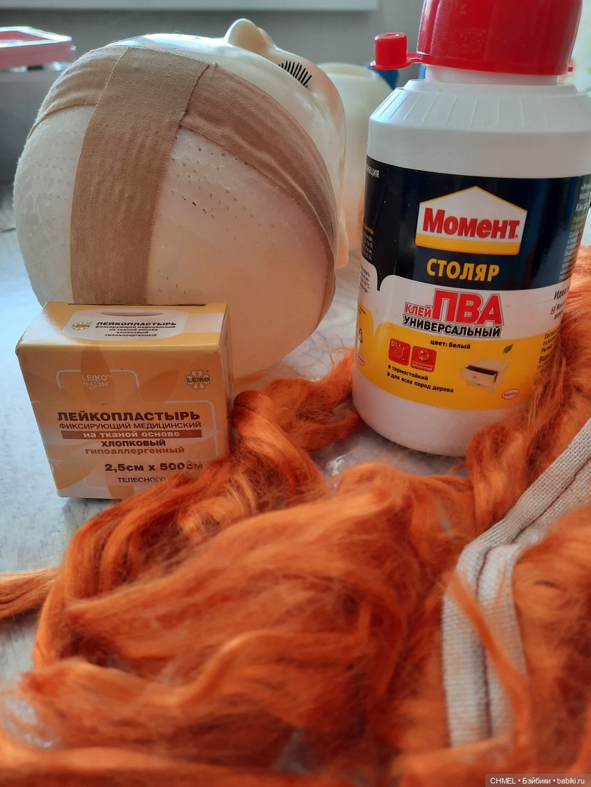 Шагающая Зоя (продолжение о ремонте 3) (фото 8)