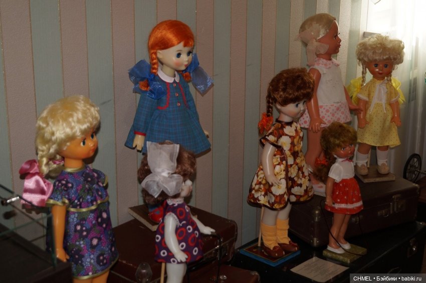 Шагающая Зоя (продолжение о ремонте 3)