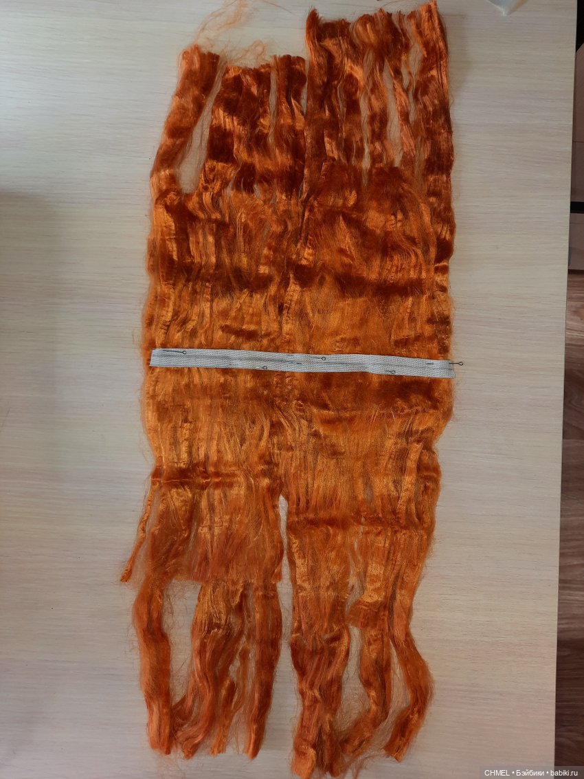 Шагающая Зоя (продолжение о ремонте 3) (фото 4)