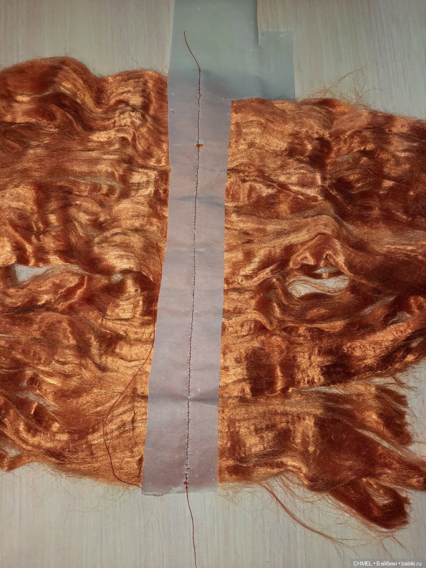 Шагающая Зоя (продолжение о ремонте 3) (фото 7)