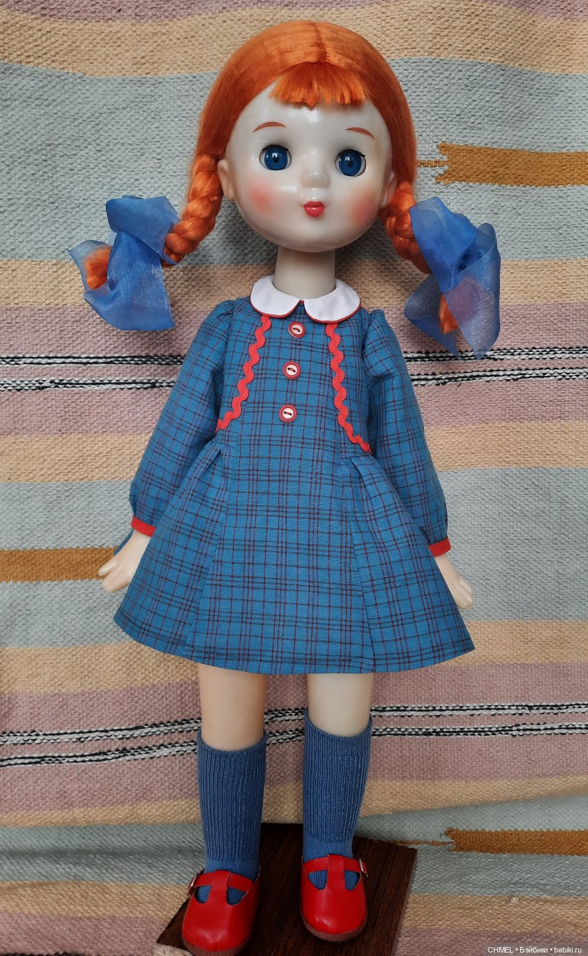 Шагающая Зоя (продолжение о ремонте 3)