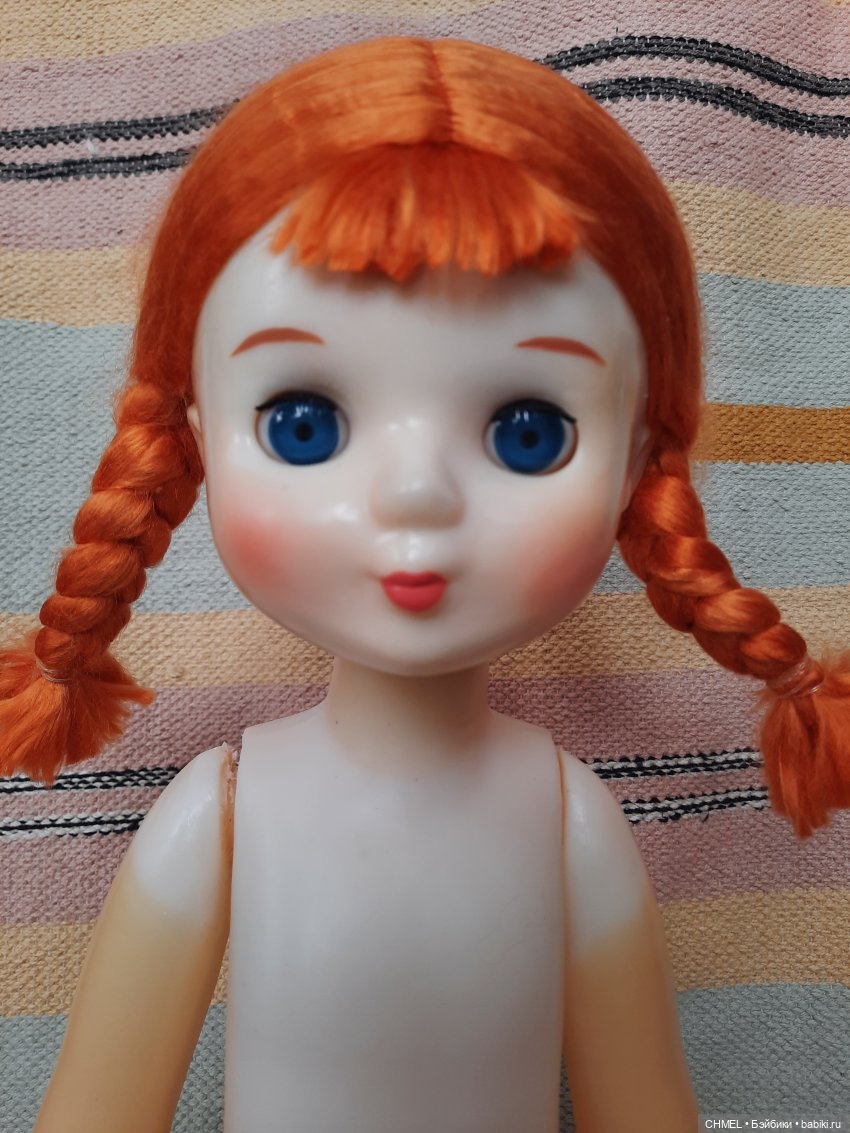 Шагающая Зоя (продолжение о ремонте 3) (фото 9)