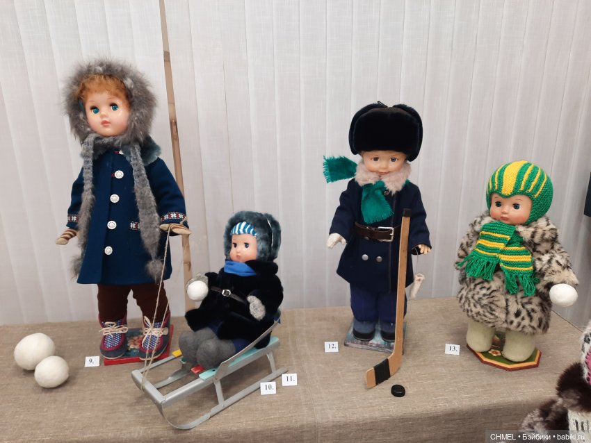 Маленький Яша и новая его хозяйка (фото 9)