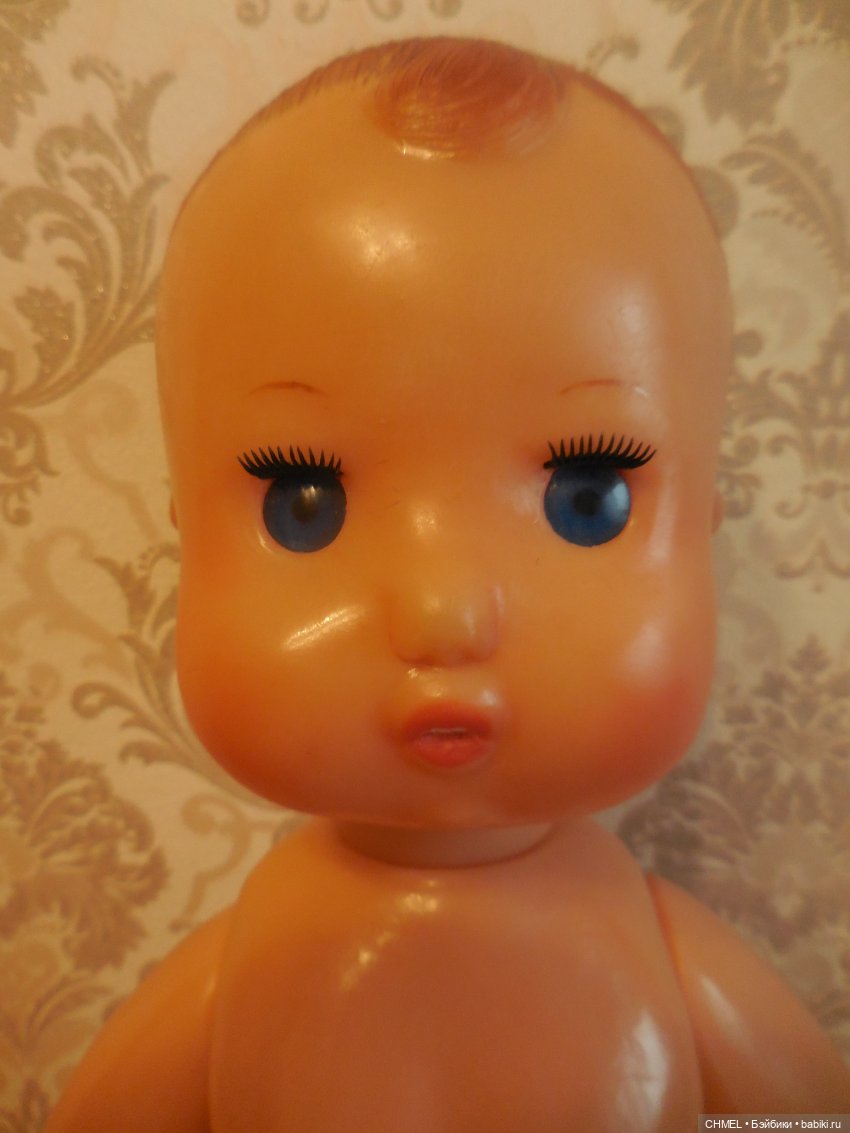 Маленький Яша и новая его хозяйка (фото 5)