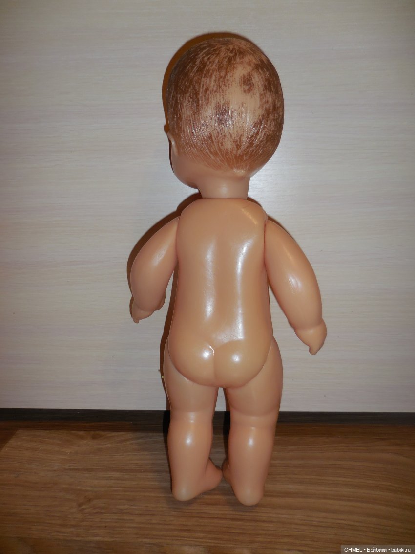 Маленький Яша и новая его хозяйка (фото 3)