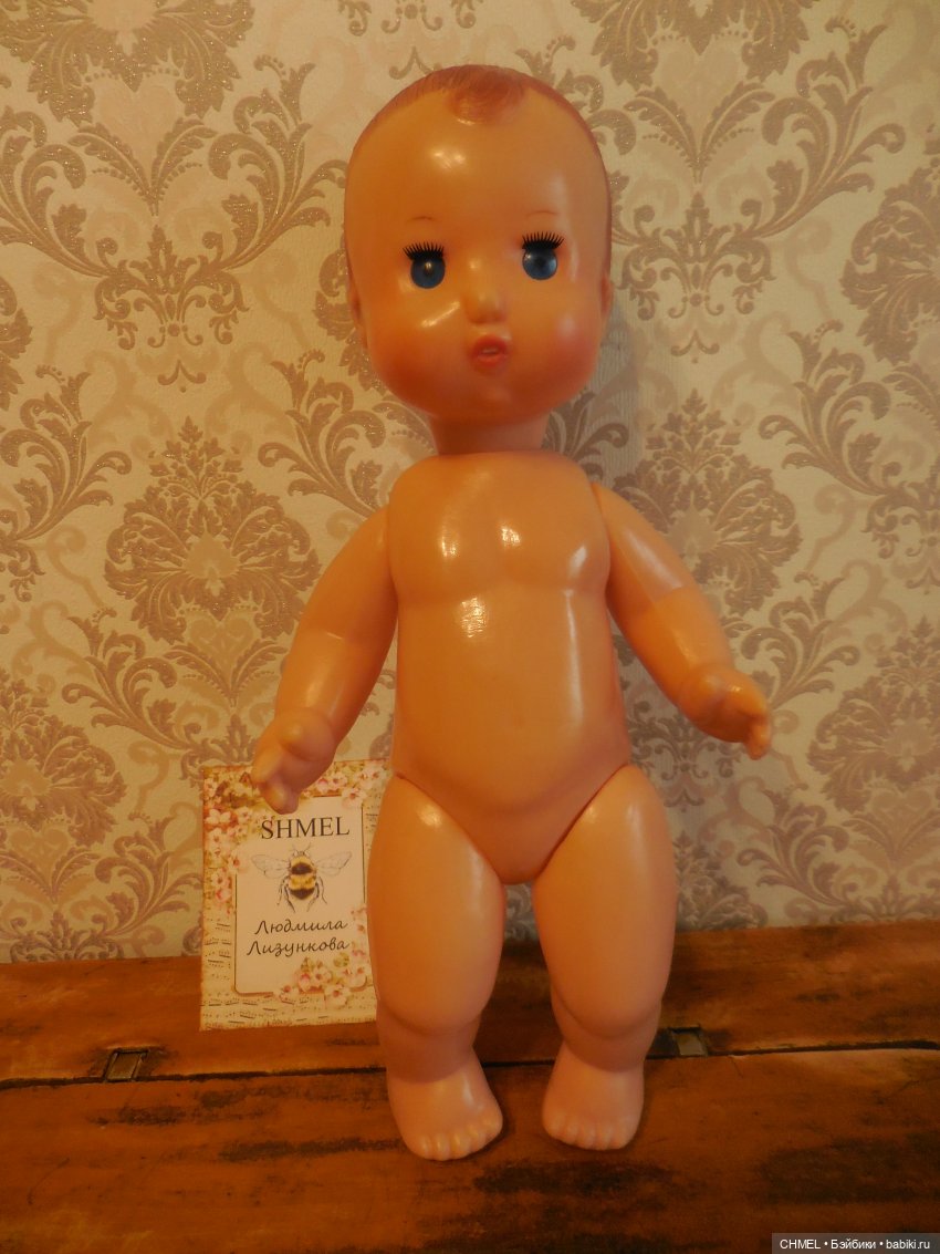 Маленький Яша и новая его хозяйка (фото 4)