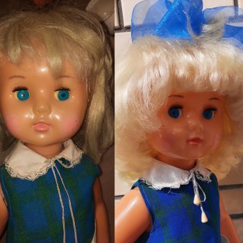 Вот такие они Маринки! 2.