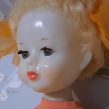 Нина ранняя