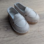 Мокасины для Готц ЛК