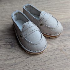 Мокасины для Готц ЛК