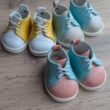 Кеды для Мии