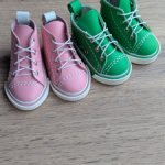 Кеды для Готц ЛК