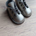 Ботиночки для Руби Ред