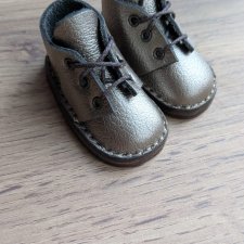 Ботиночки для Руби Ред