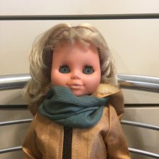 Не буду оригинальна, помогите разобраться