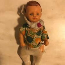 Помогите опознать