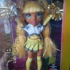 Неожиданный подарок=Новый формат