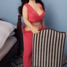 Минимир. Фицен 1/12. Переезд.