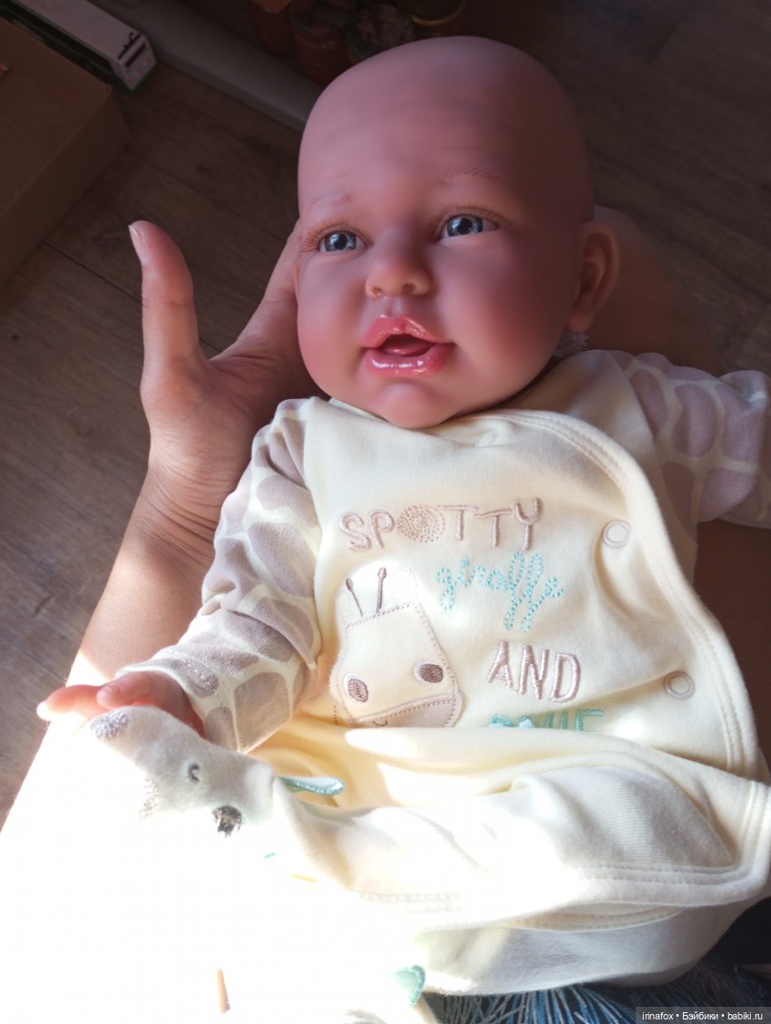 Моя девочка... ❤ Дома зовётся Алинкой